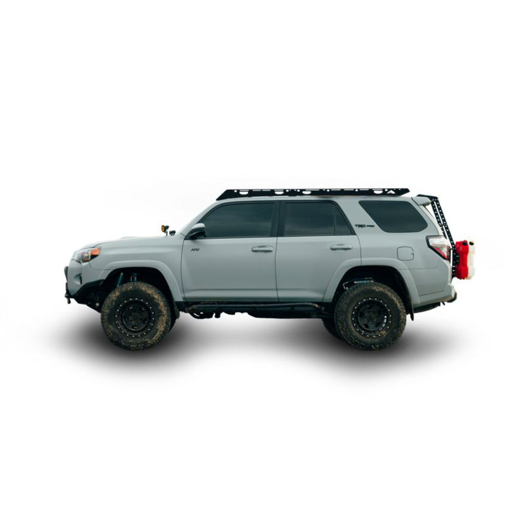 Toyota 4Runner