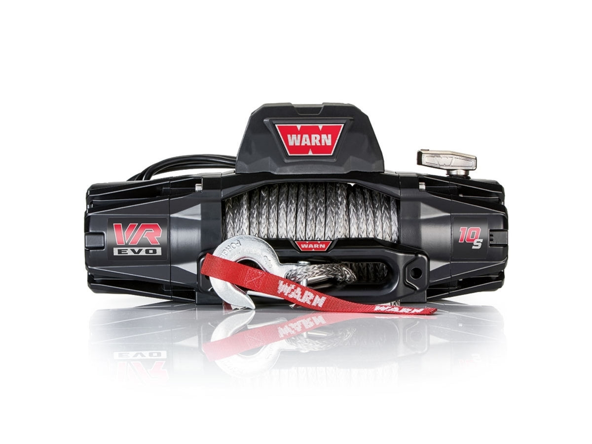 Warn VR EVO 10-S Winch - 103253
