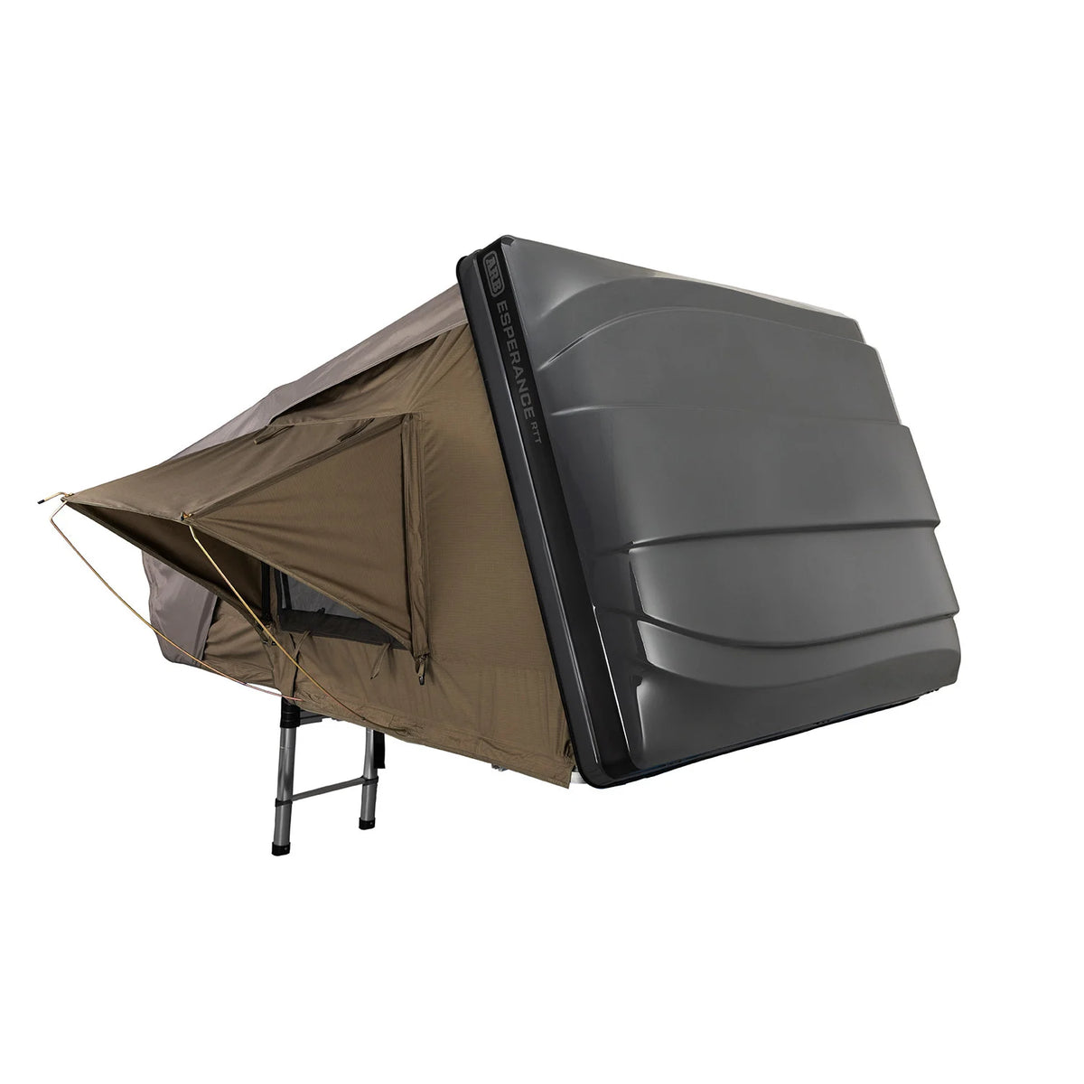 ARB Esperance Compact Hard Shell Rooftop Tent - 3 Person