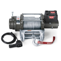 Warn M12000 Electric Winch