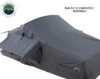 Overland Vehicle Systems Nomadic 3 Extended Roof Top Tent - 3 Person