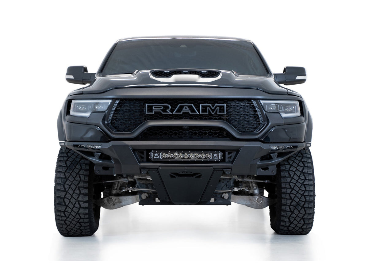 Addictive Desert Designs Front Bumper Phantom for 2021-2023 RAM 1500 TRX