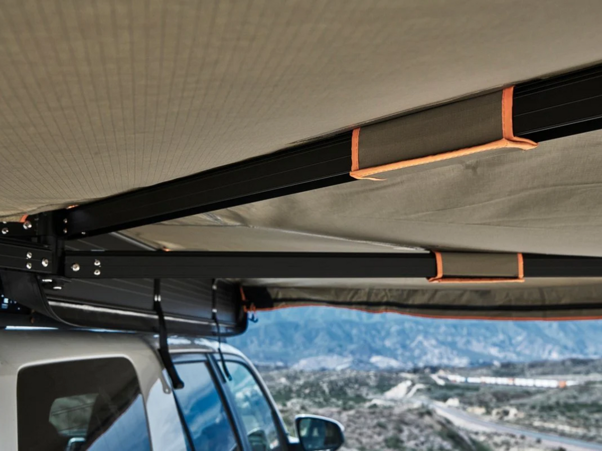 TS 270° Degree Compact Awning (Driver Side)