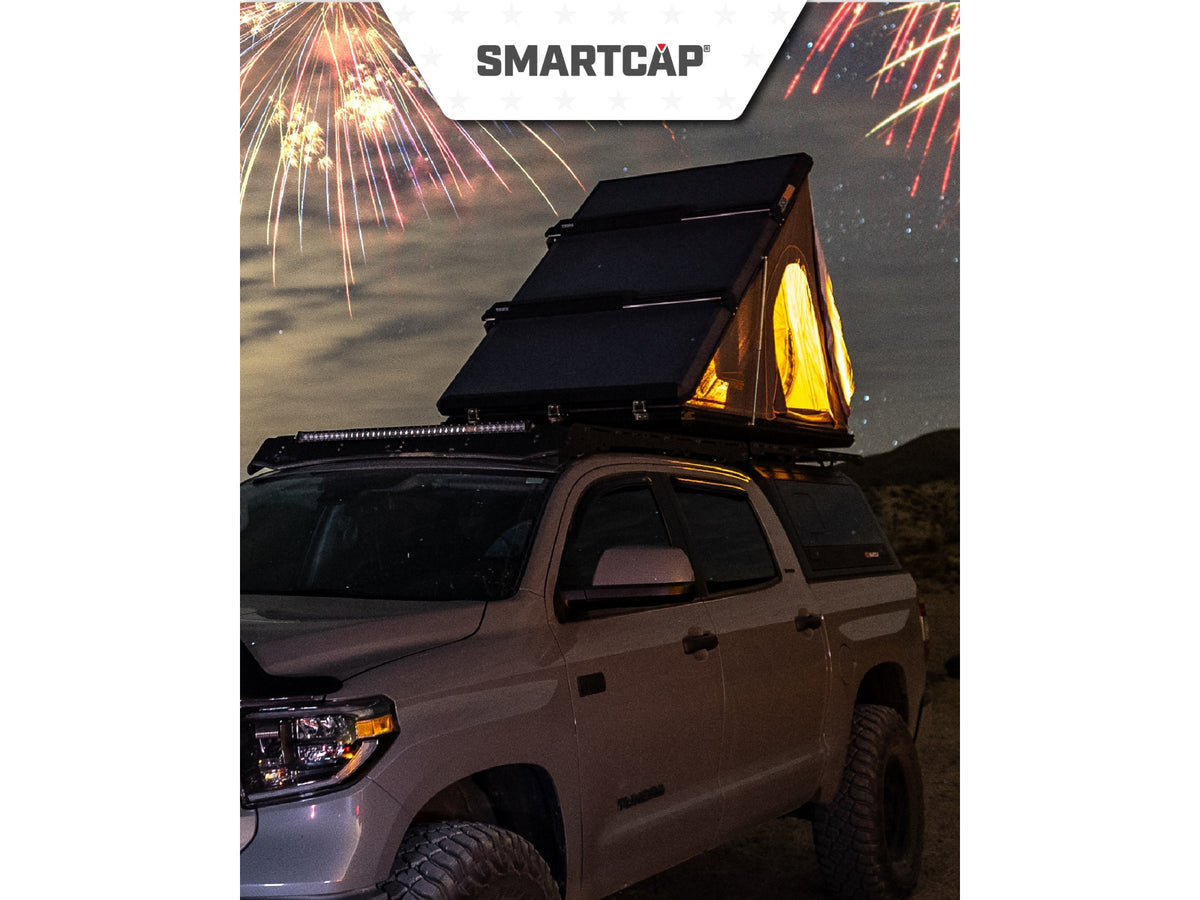 SmartCap EVOa Adventure for Ford