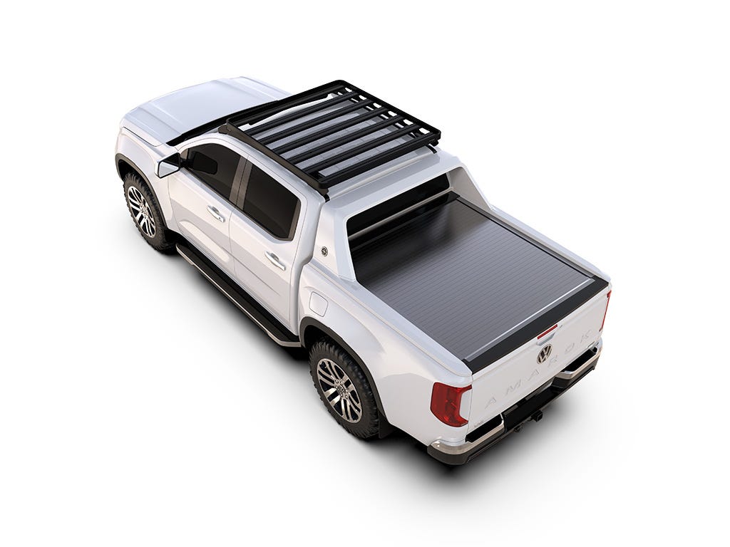 Front Runner Volkswagen Amarok (2023-Current) Slimline II Roof Rack Kit/Low Profile