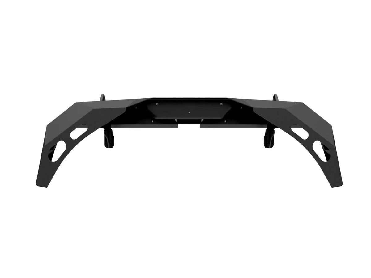 CBI Offroad 2nd Gen Toyota Tundra Rear Bumper | 2014-2021