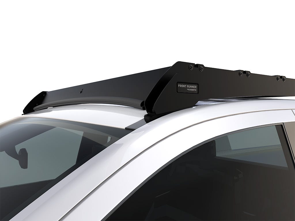 Front Runner Volkswagen Amarok (2023-Current) Slimsport Roof Rack Kit