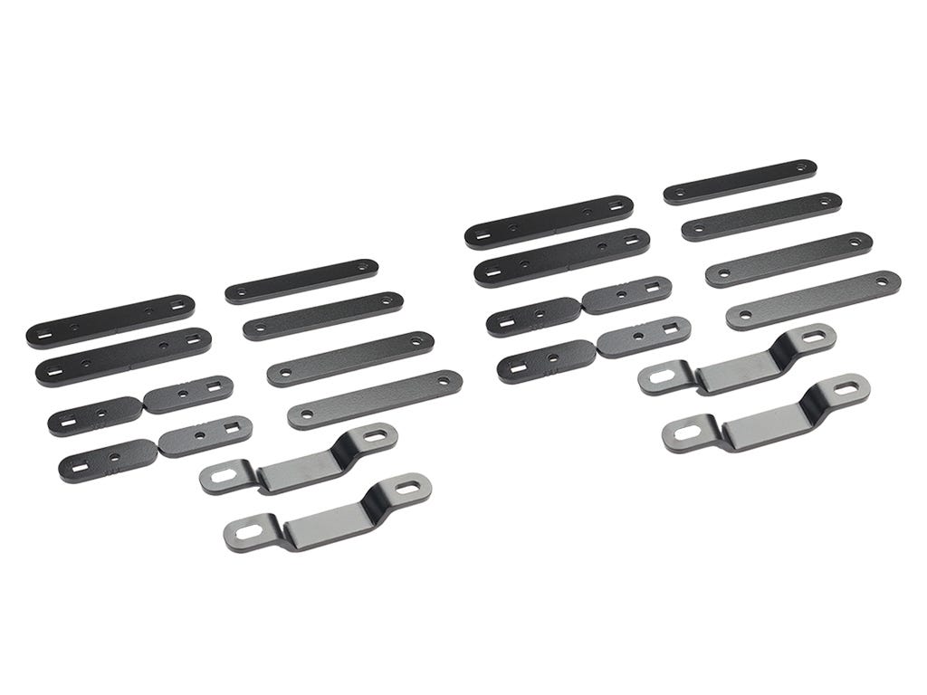 Front Runner Hard Shell Tent Mount Brackets / 4 Piece