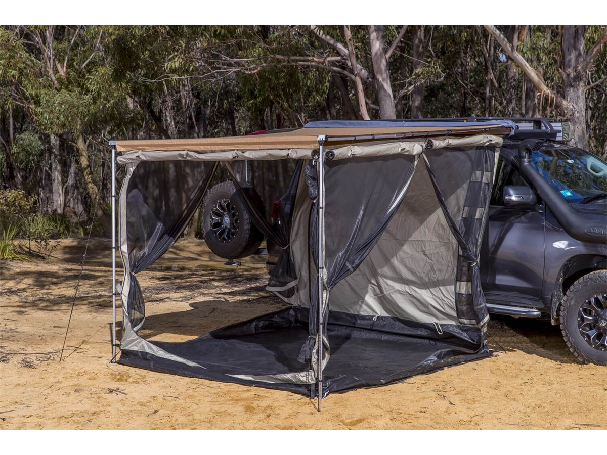 ARB 4x4 Awning Room With Floor 2.5M1