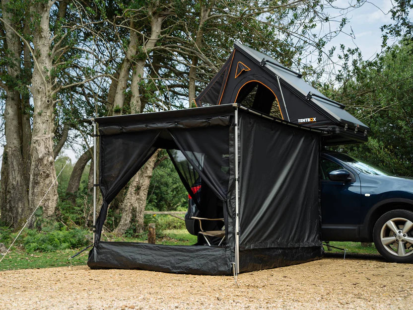 TentBox Awning Room