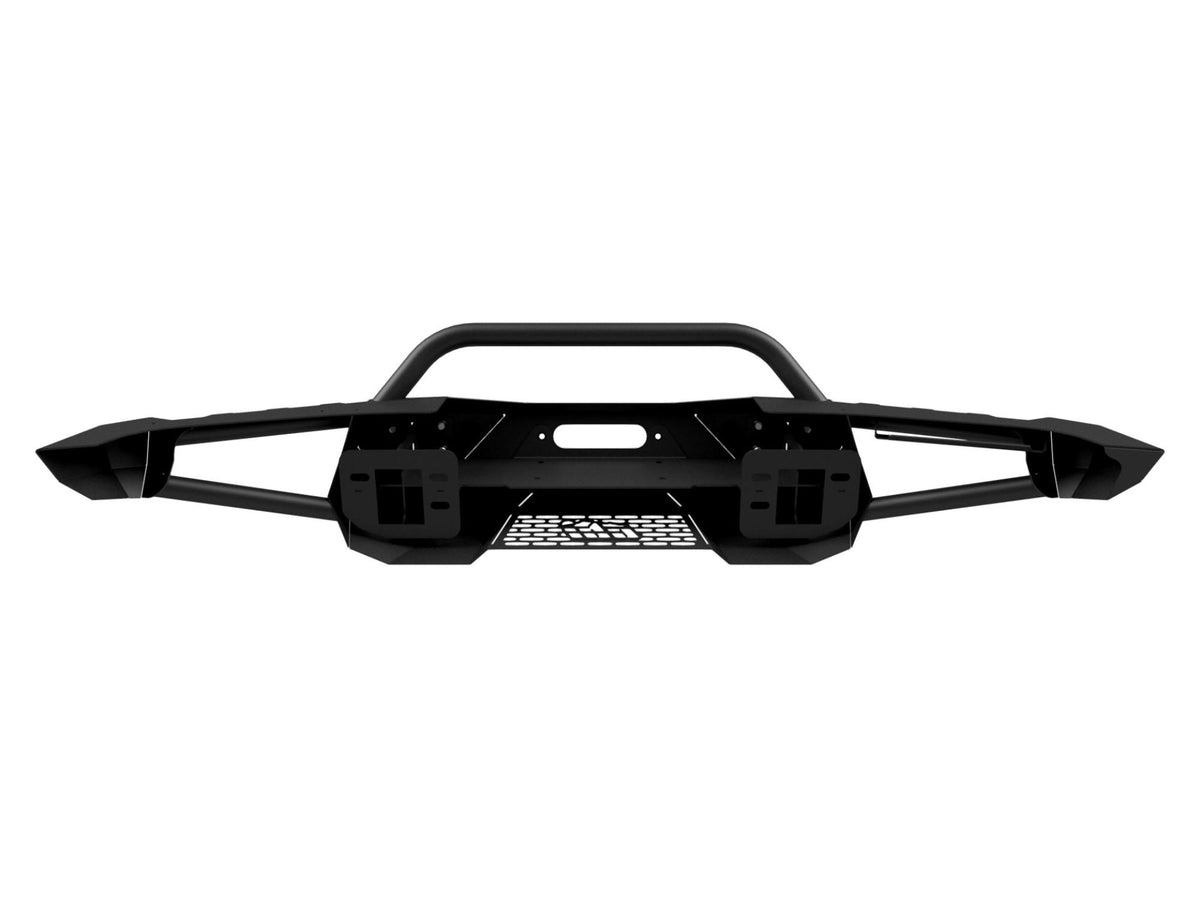 CBI Offroad Ford Bronco Baja Hybrid Front Bumper | 2022