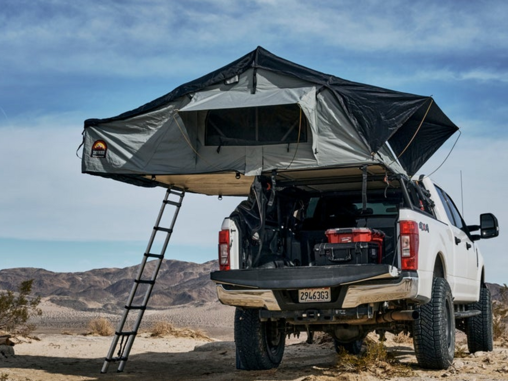 Rooftop Tents - RoyalRoofTopTent