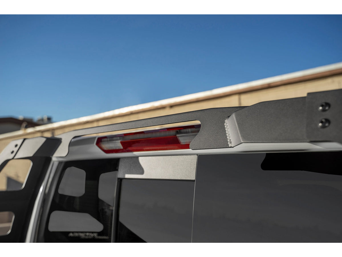 Addictive Desert Designs 2019-2022 Chevy/GMC 1500 Stealth Fighter Chase Rack | Heritage