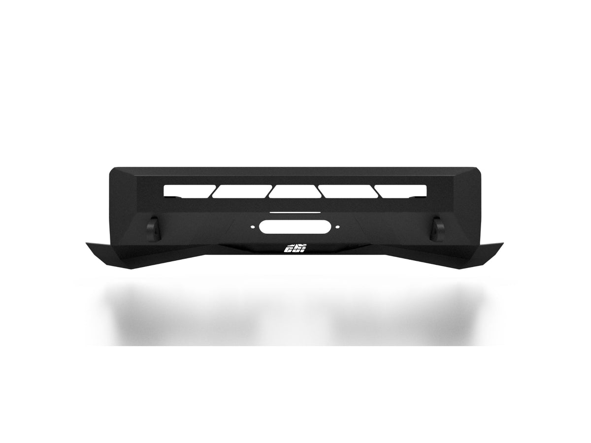 CBI Offroad Toyota Tundra Covert Front Bumper | 2014-2021