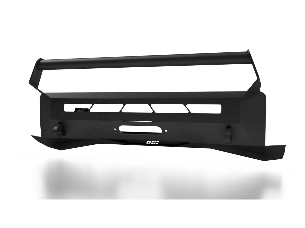 CBI Offroad Toyota Tundra Covert Front Bumper | 2014-2021