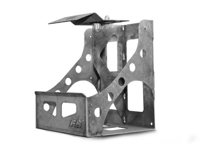 CBI OffroadDual Can Carrier