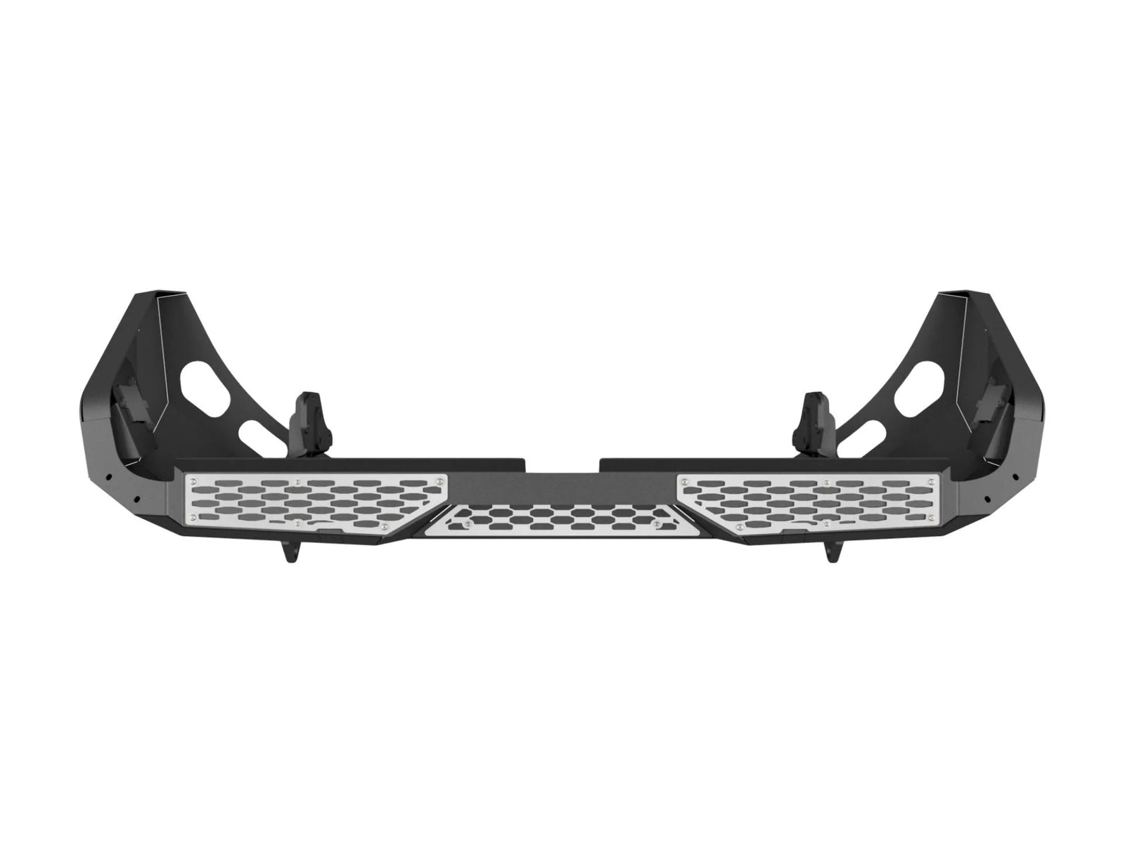 CBI Offroad 2nd Gen Toyota Tundra Rear Bumper | 2014-2021