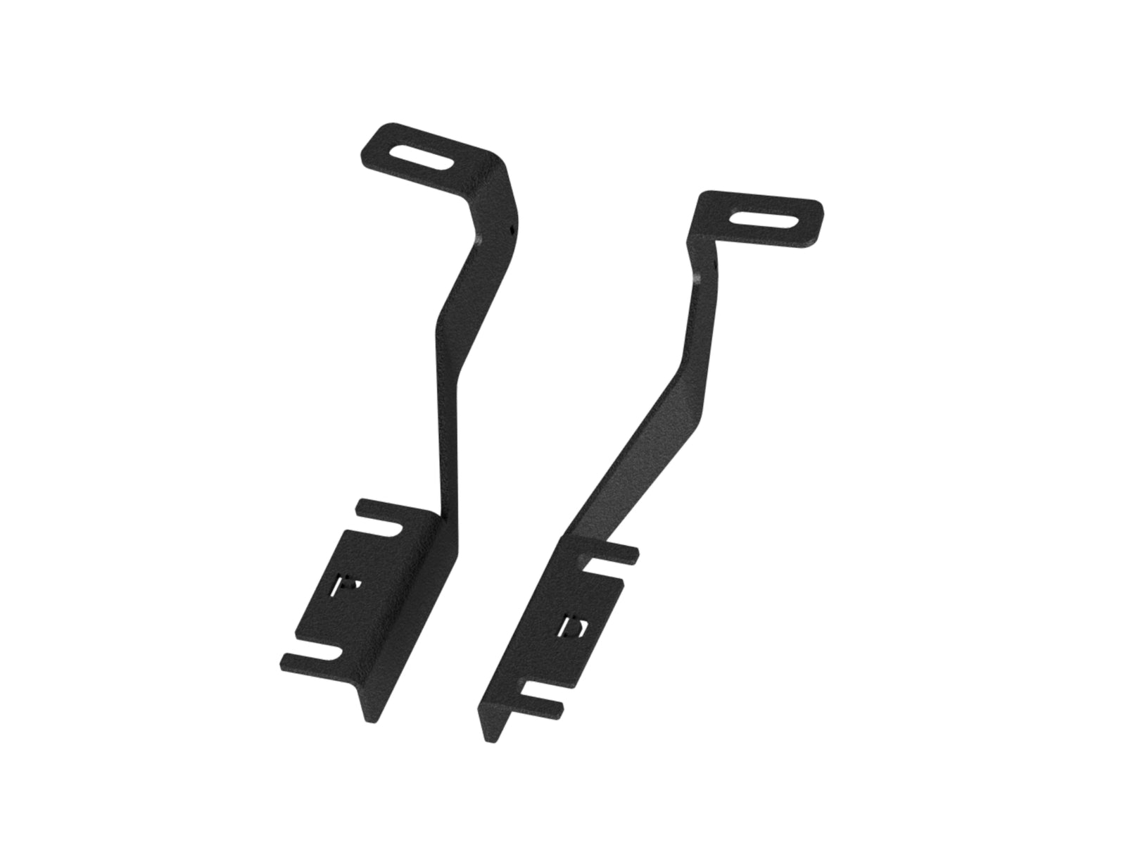 CBI Offroad 3rd Gen Nissan Frontier Ditch Light Brackets | 2022