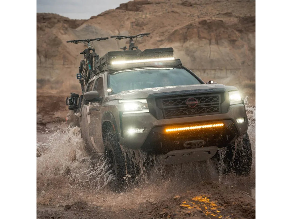 CBI Offroad 3rd Gen Nissan Frontier Front Overland Skid Plate | 2022