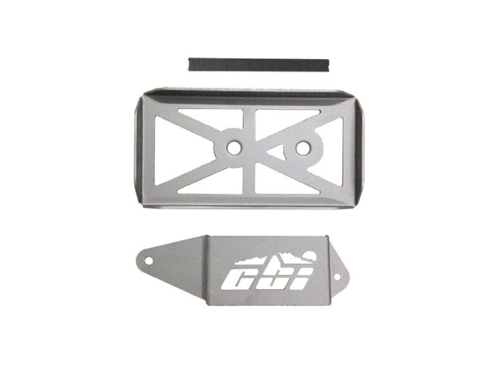 CBI Offroad 3rd Gen Toyota 4Runner Battery Tray (Group 31) | 1995.5-2002