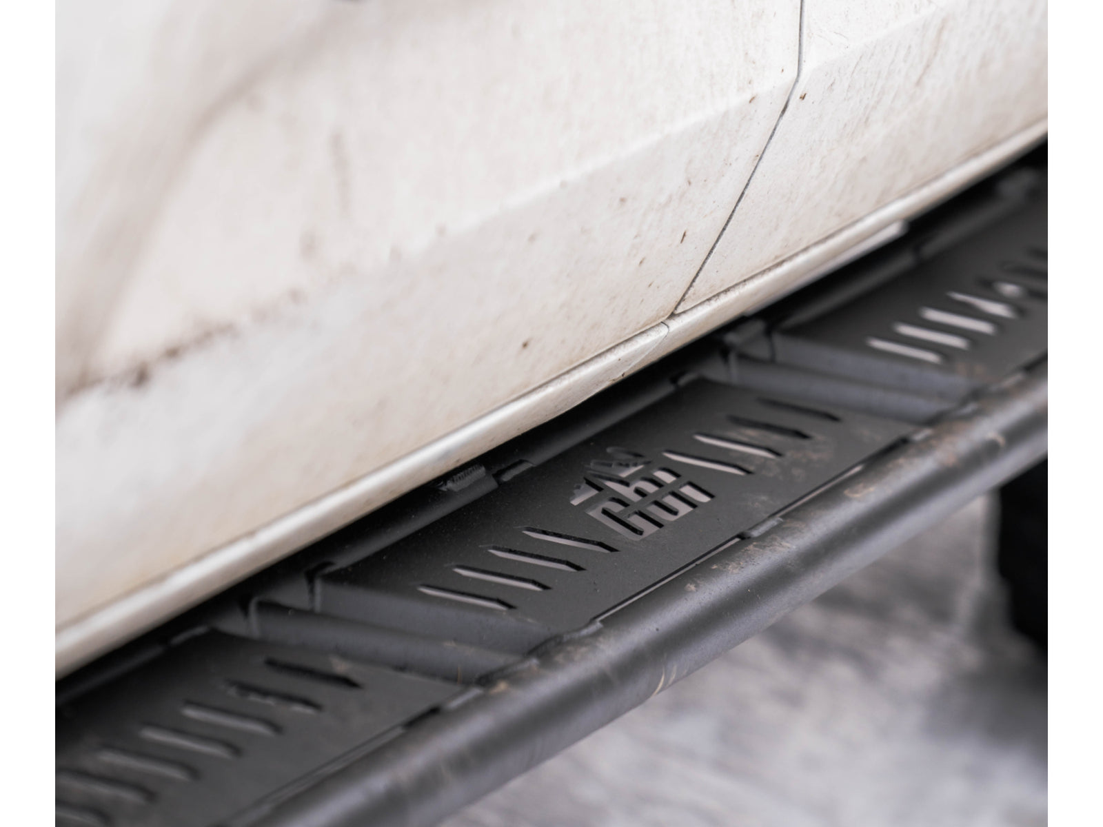 CBI Offroad 3rd Gen Toyota Tundra Rock Sliders | 2022-2023