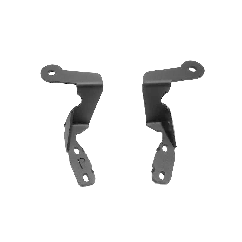 CBI Offroad 4th Gen Toyota 4Runner | GX470 Ditch Light Brackets