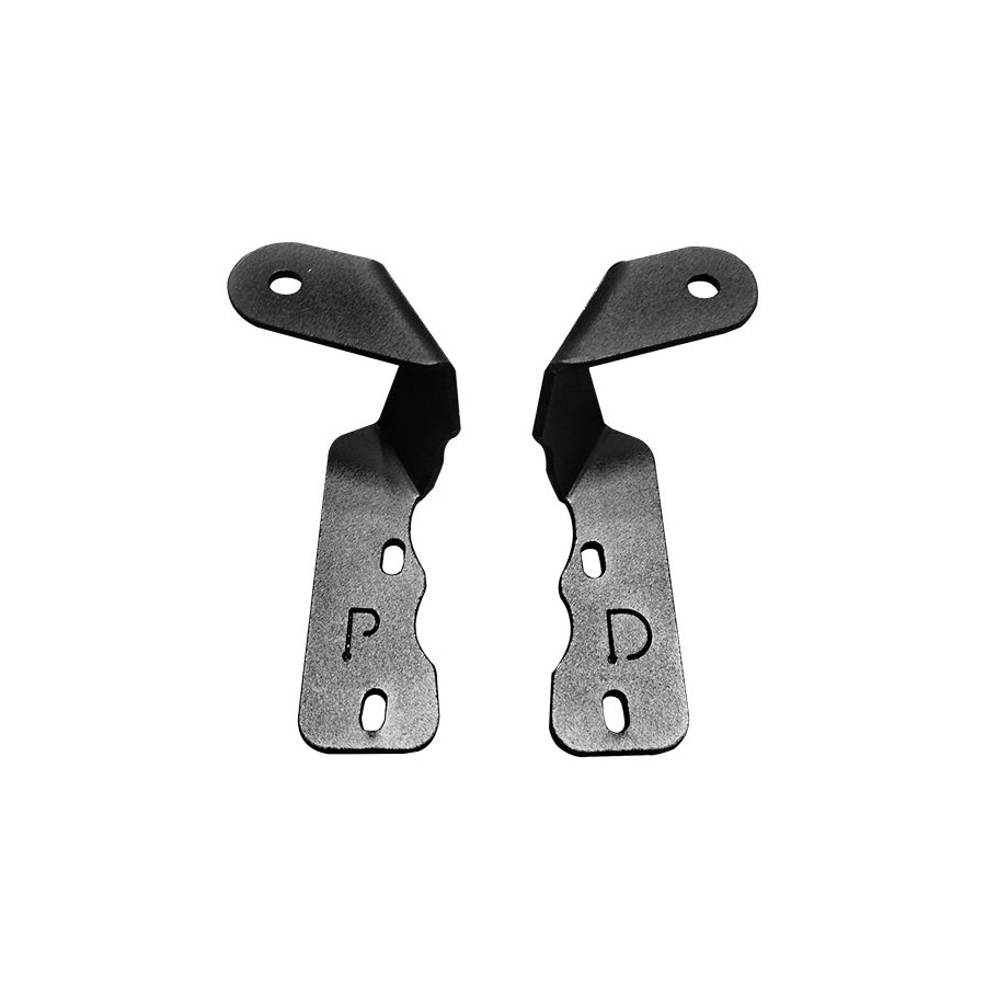 CBI Offroad 5th Gen Toyota 4Runner Ditch Light Brackets