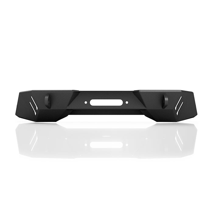 CBI Offroad Chevy Colorado ZR2 Covert Front Bumper