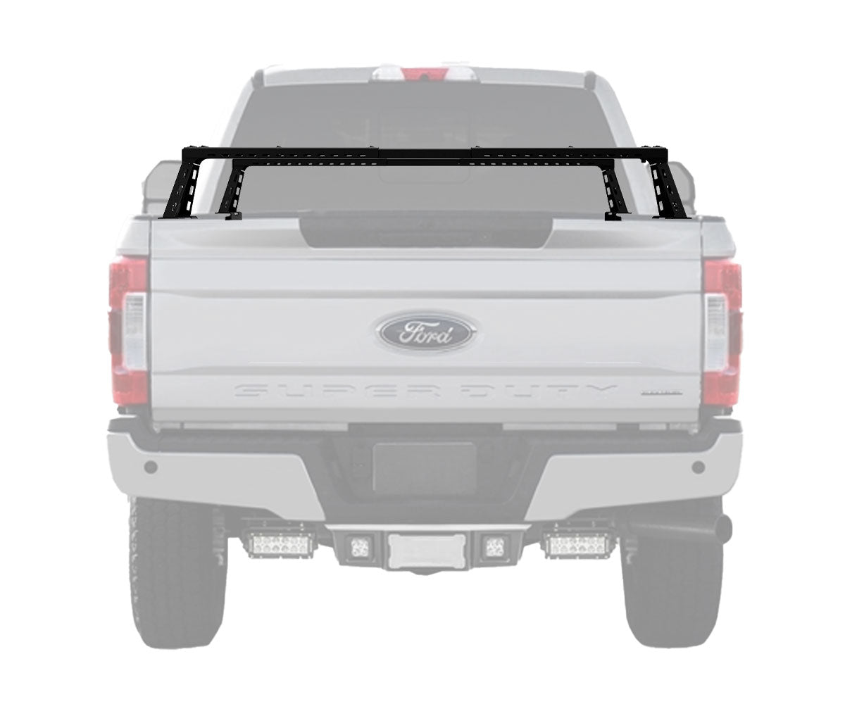 CBI Offroad Ford F-350 Bed Bars