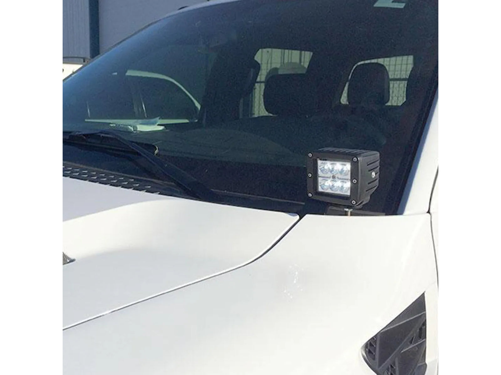 CBI Offroad Ford F150 / Raptor Ditch Light Brackets