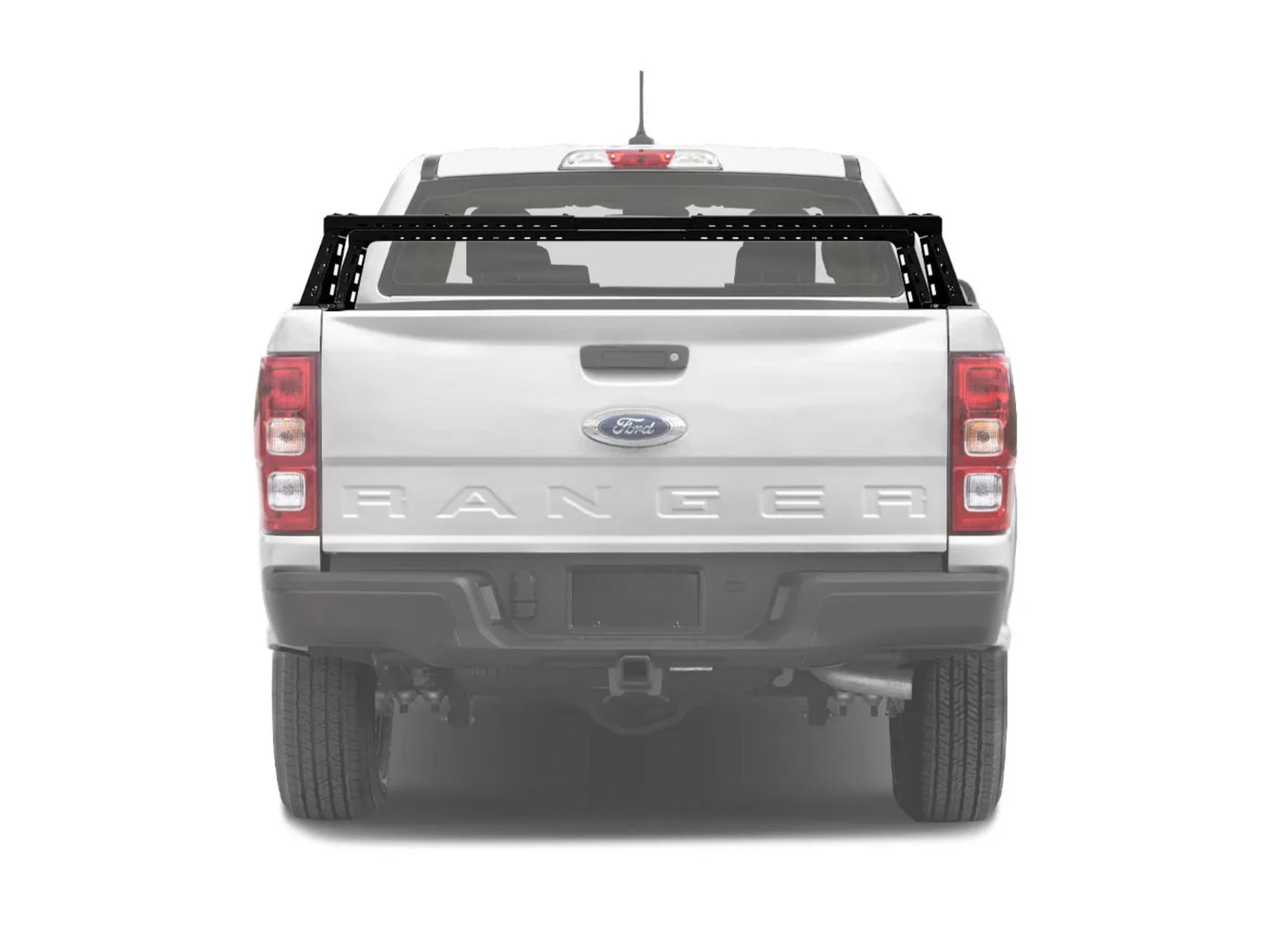 CBI Offroad Ford Ranger Overland Bed Bars | 2019-2021