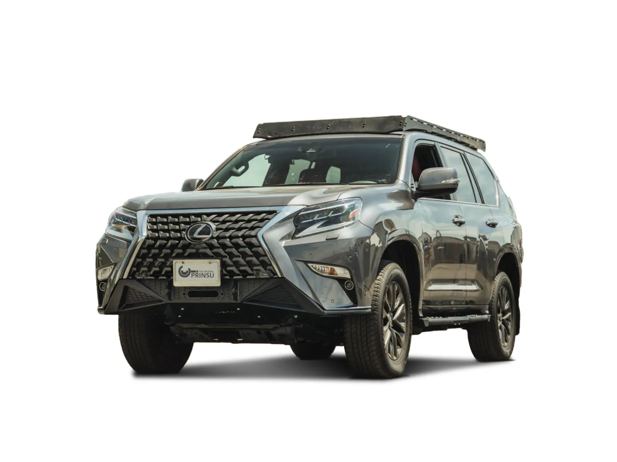 CBI Offroad Lexus GX460 Covert Front Bumper | 2014-2022