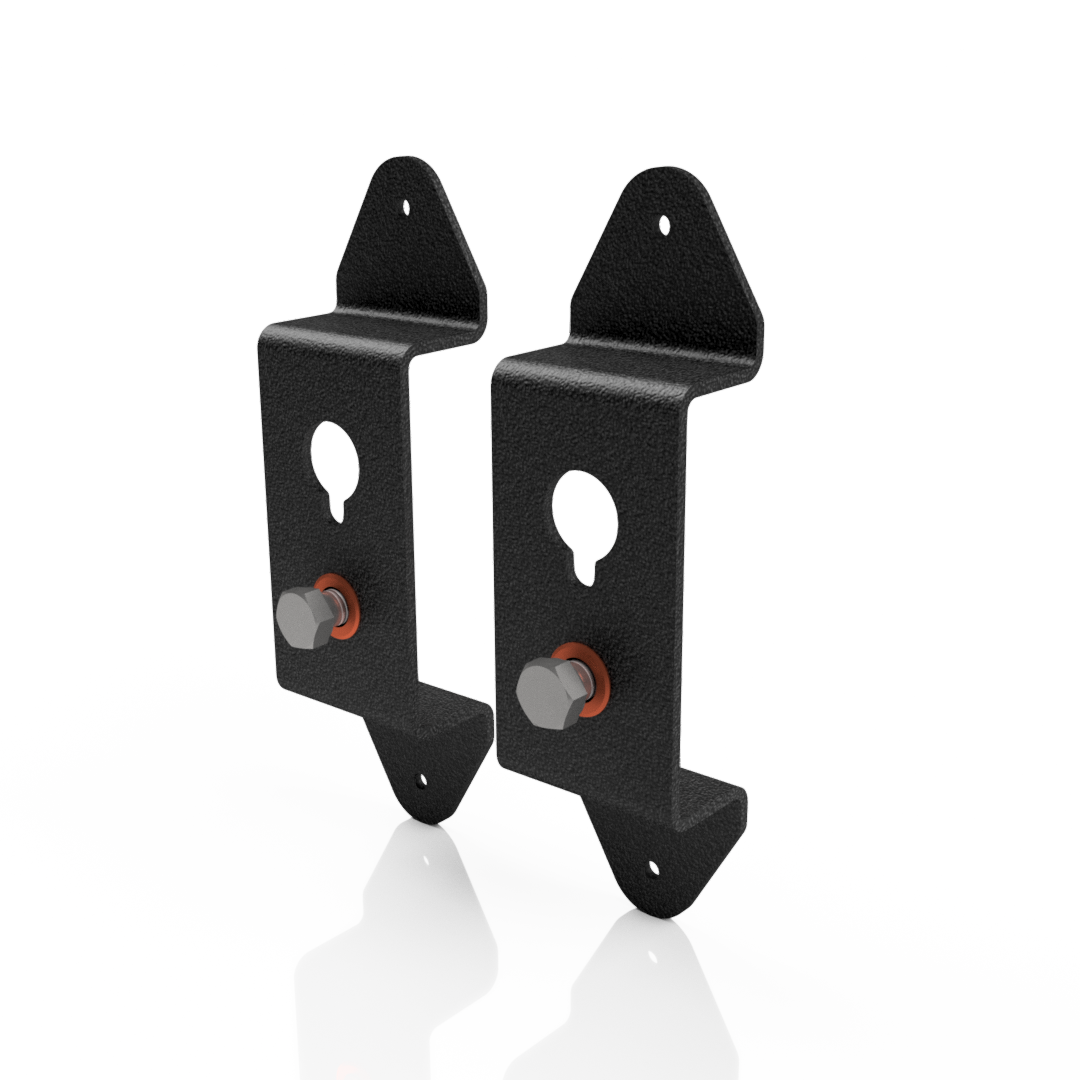 CBI Offroad Quick Release Awning Wall Mount