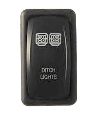 CBI Offroad Rocker Switch