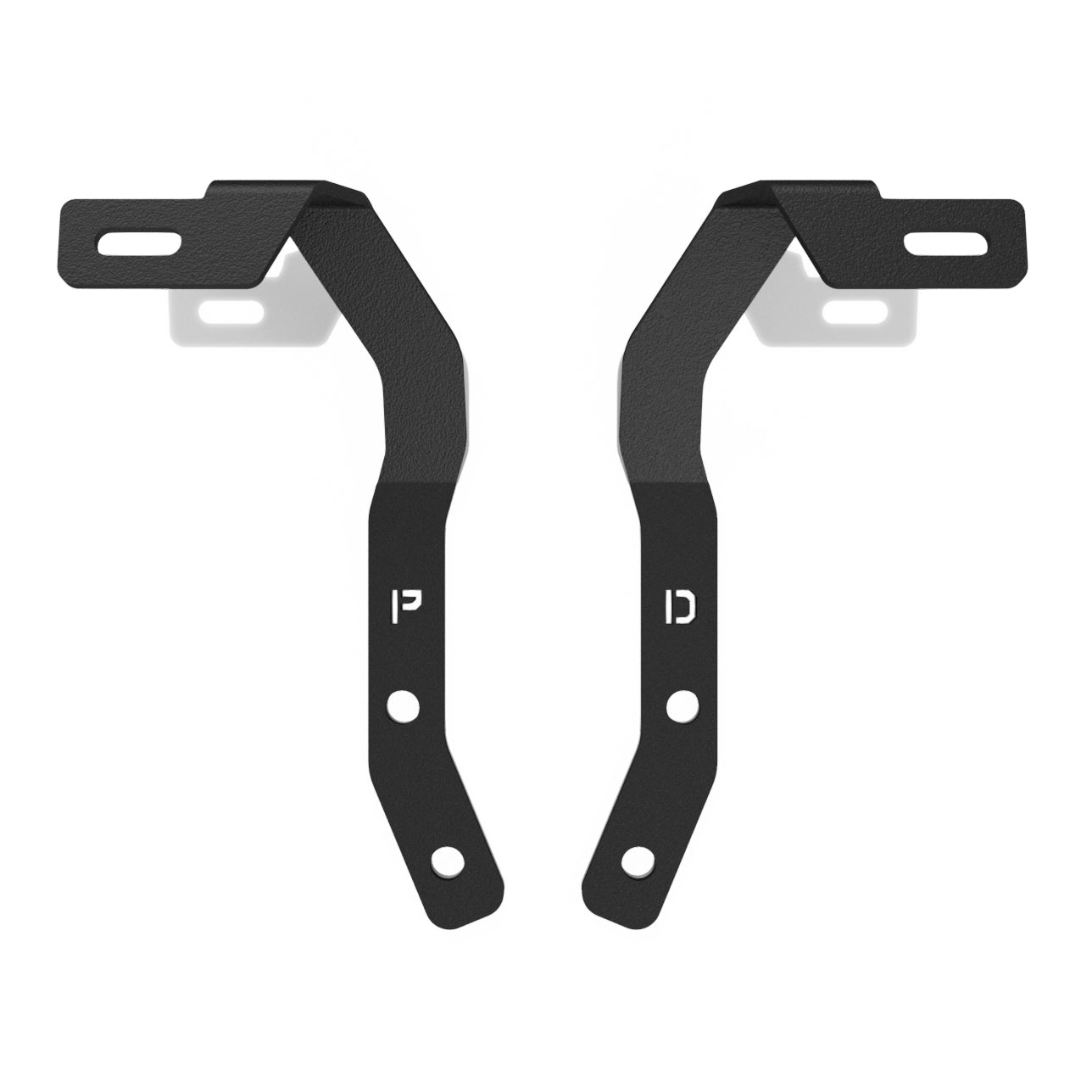 CBI Offroad Subaru Crosstrek Ditch Light Bracket'