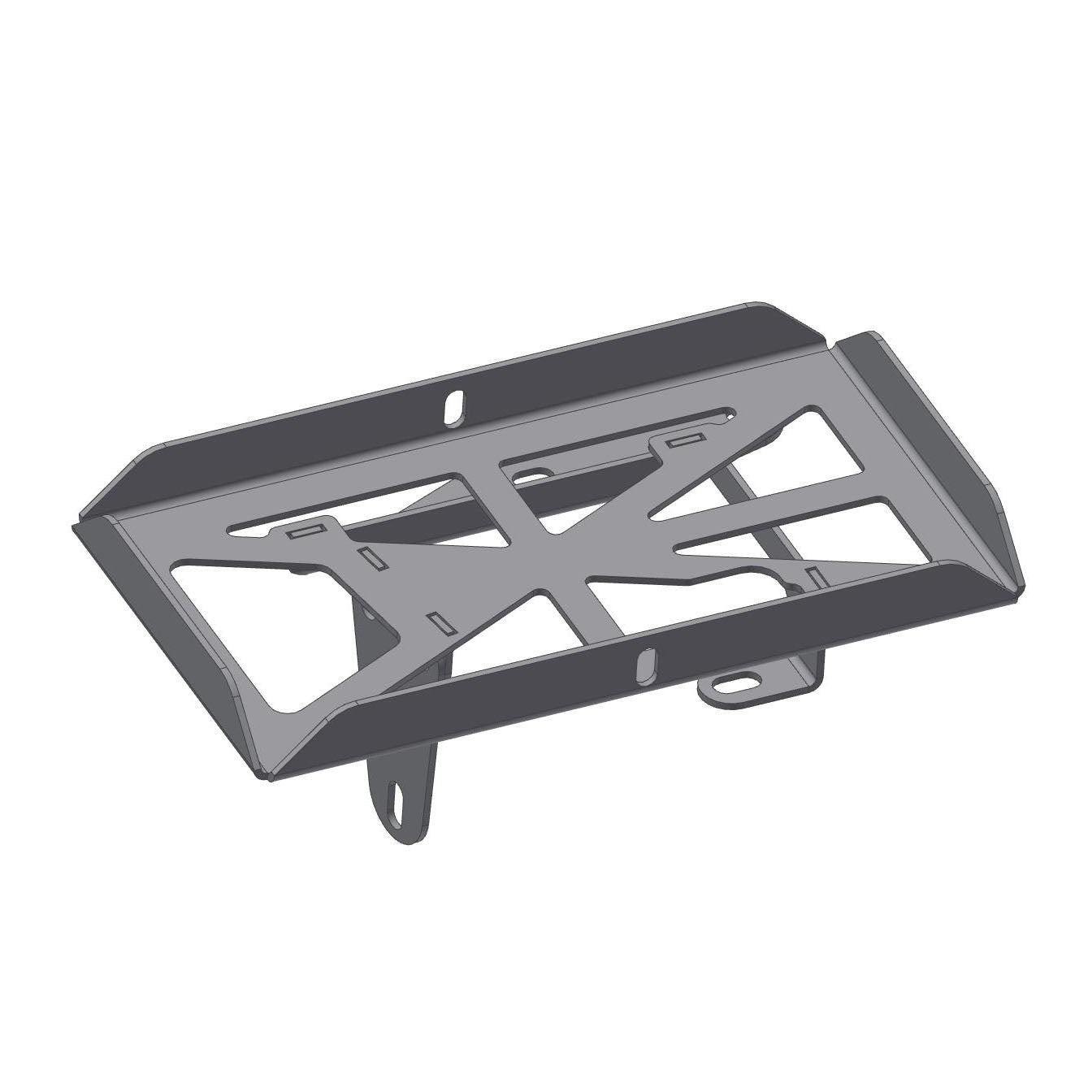 CBI Offroad T4R5 Aux Battery Tray (Group 31)