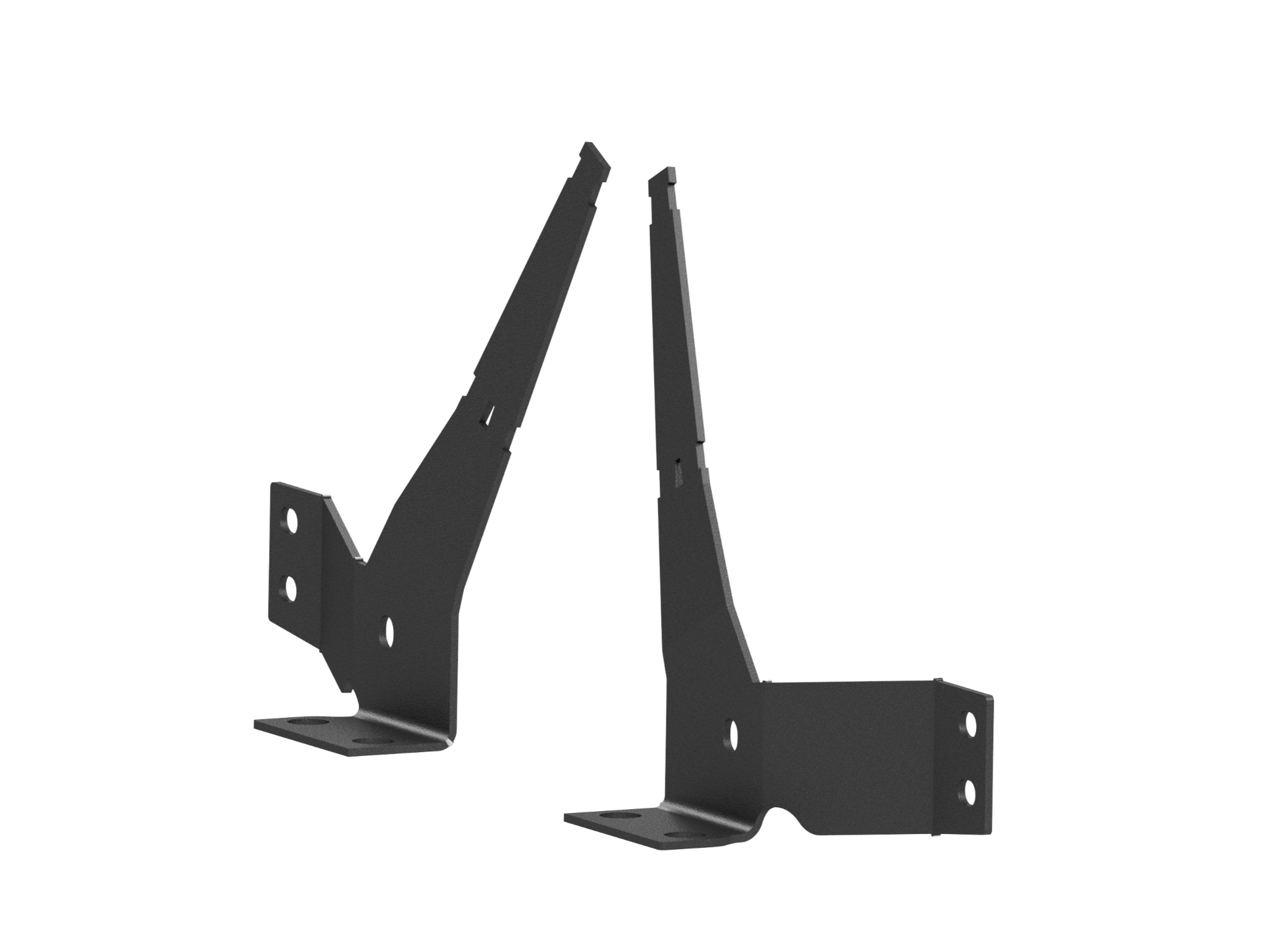 CBI Offroad Tacoma Side Support Bracket