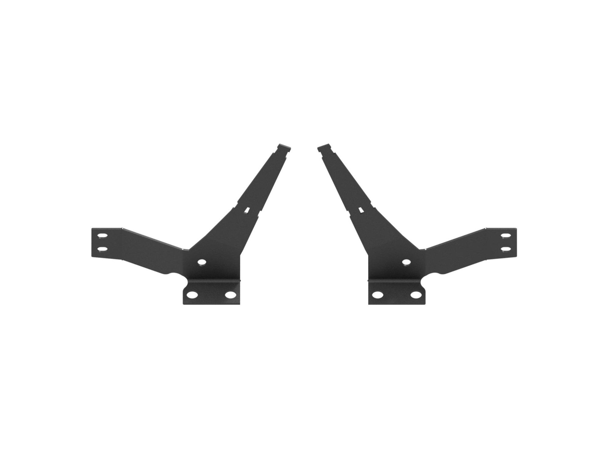 CBI Offroad Tacoma Side Support Bracket