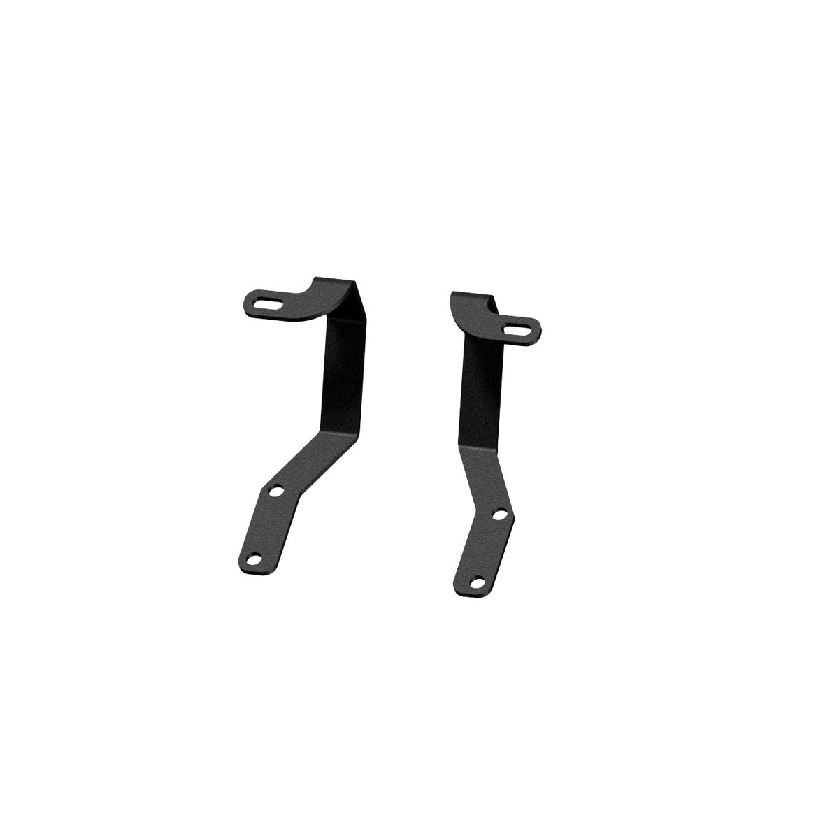 CBI Offroad Toyota 200 Series Land Cruiser Ditch Light Brackets