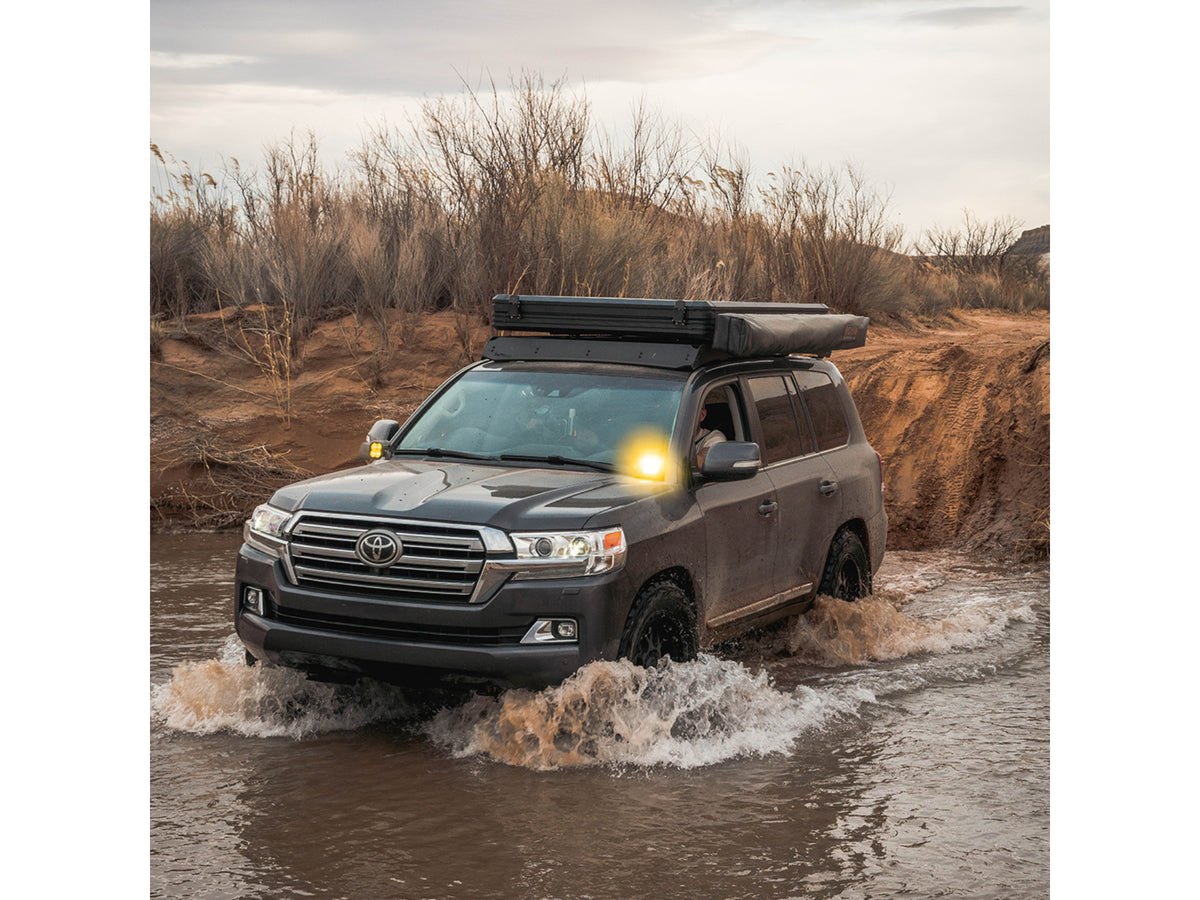 CBI Offroad Toyota 200 Series Land Cruiser Ditch Light Brackets