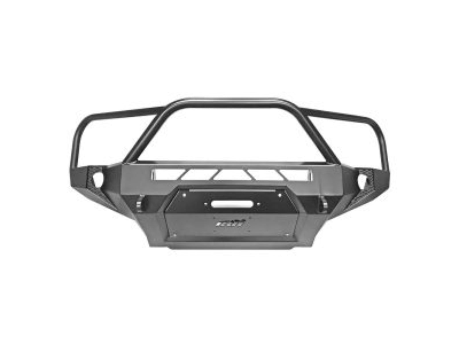 CBI Offroad Toyota 4Runner Adventure Front Bumper | 2014-2019