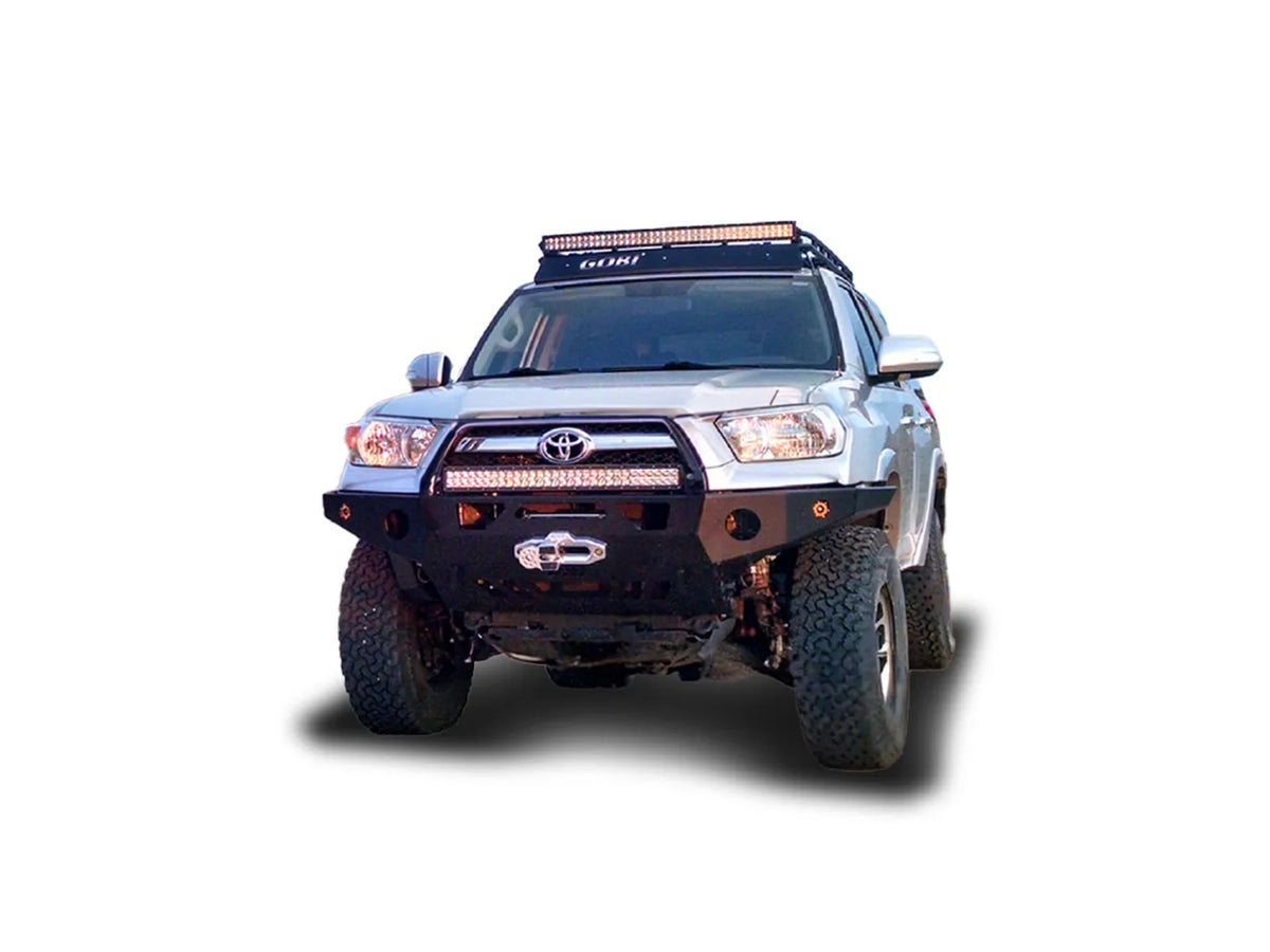 CBI Offroad Toyota 4Runner Classic Front Bumper | 2010-2013