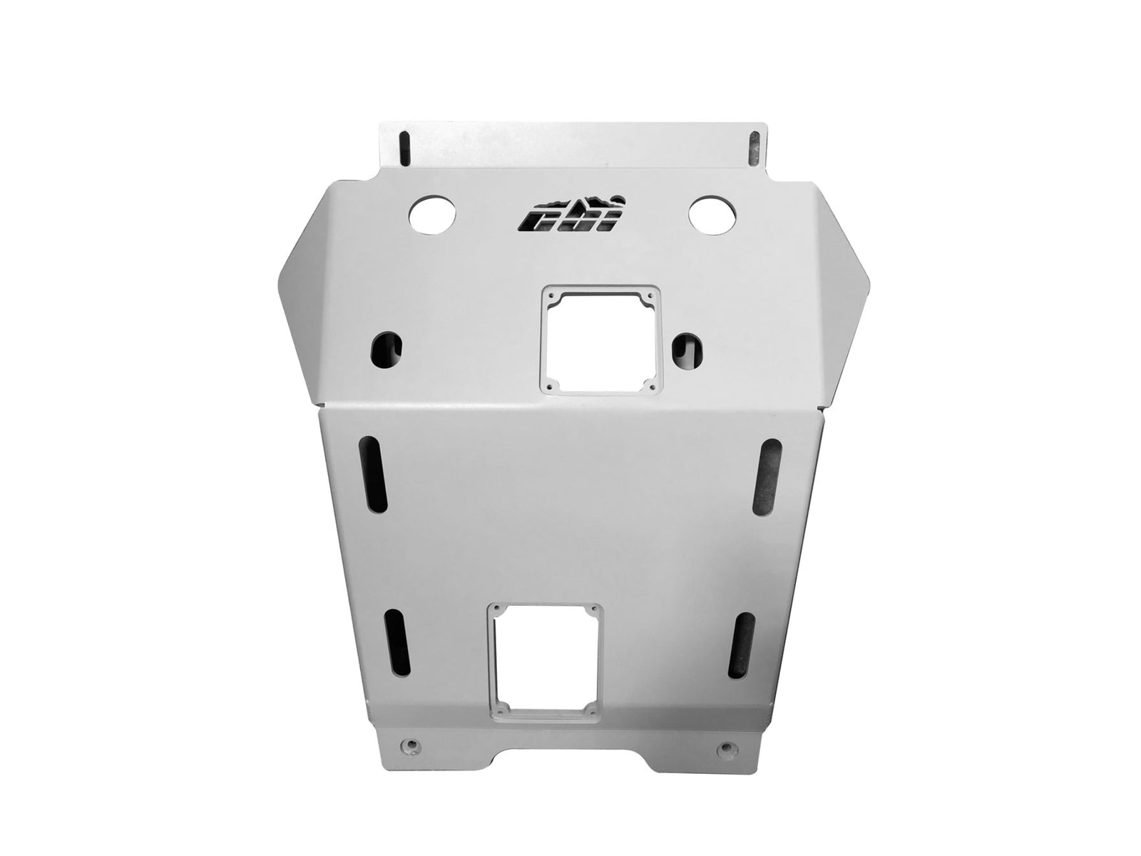 CBI Offroad Toyota 4Runner Rear Skid Plate | 2003-2009