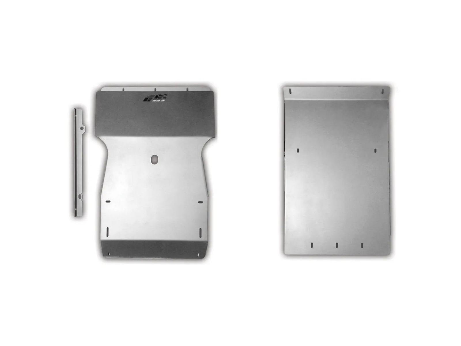 CBI Offroad Toyota 4Runner Full Skid Plates | 1995.5-2002