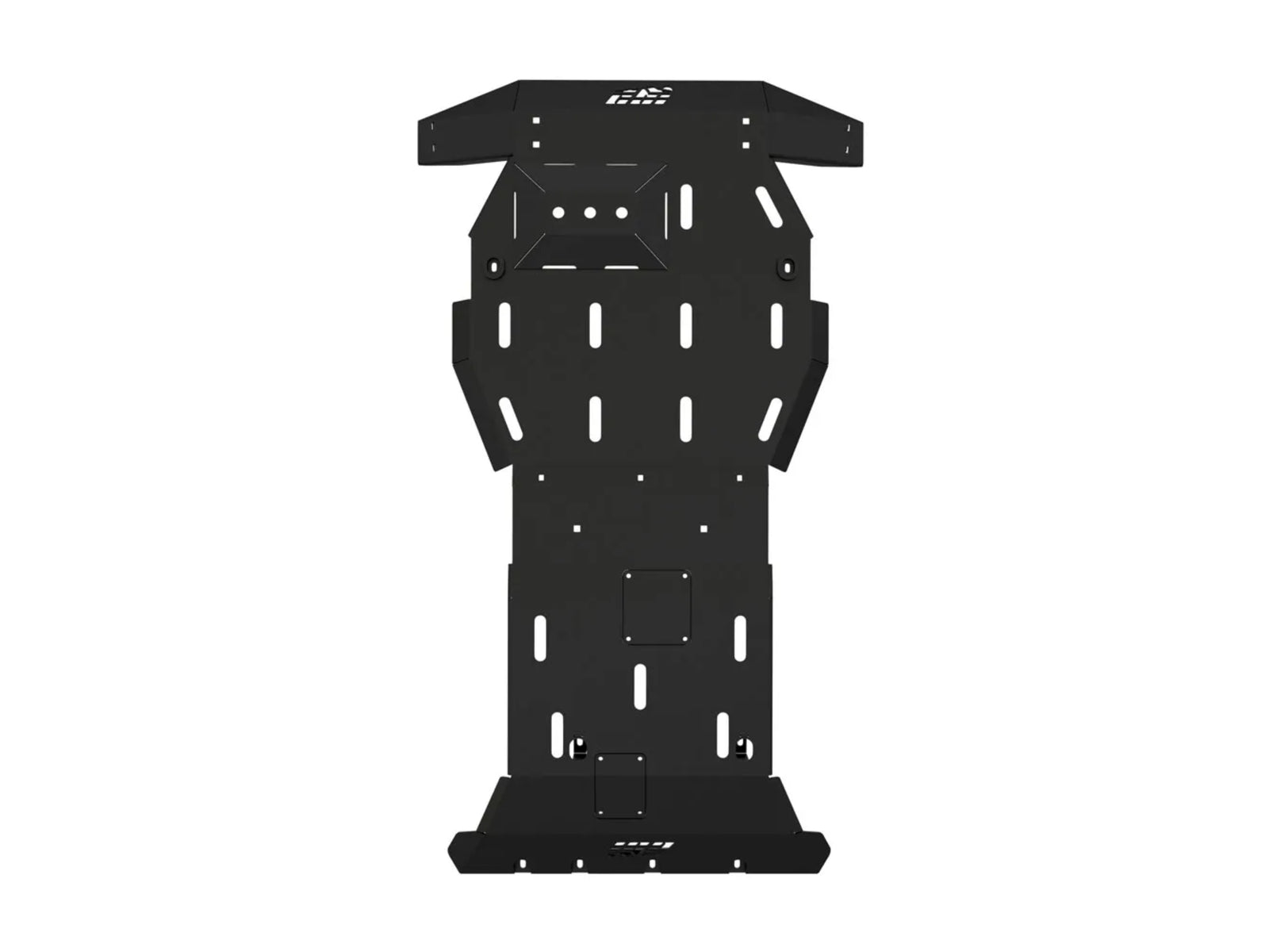 CBI Offroad Toyota 4Runner Full Skid Plates | 2010-2022