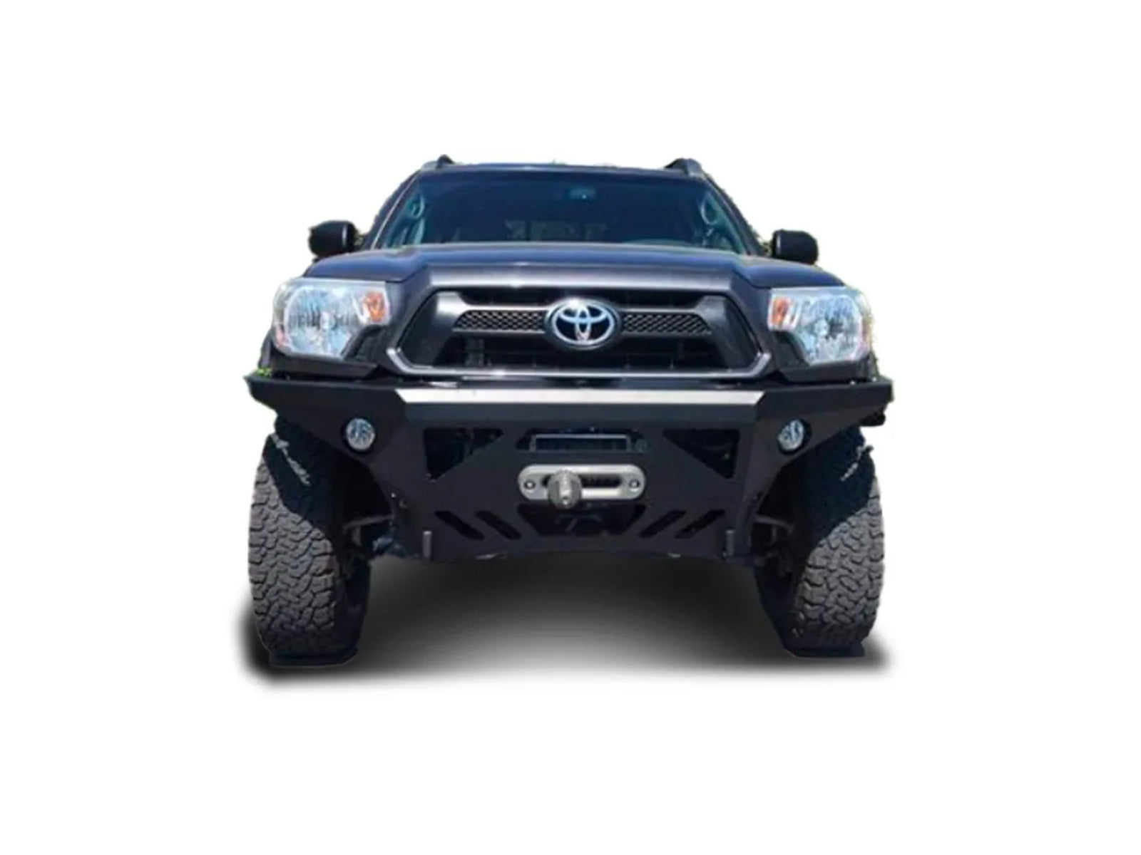 CBI Offroad Toyota Moab 2.0 Classic Front Bumper | 2005-2015