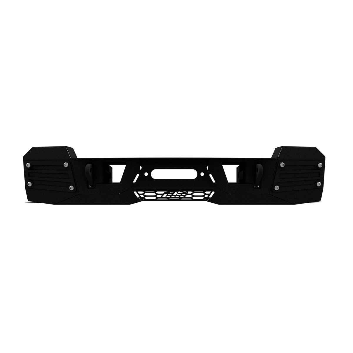 CBI Offroad Toyota Sequoia Covert Bumper | 2023