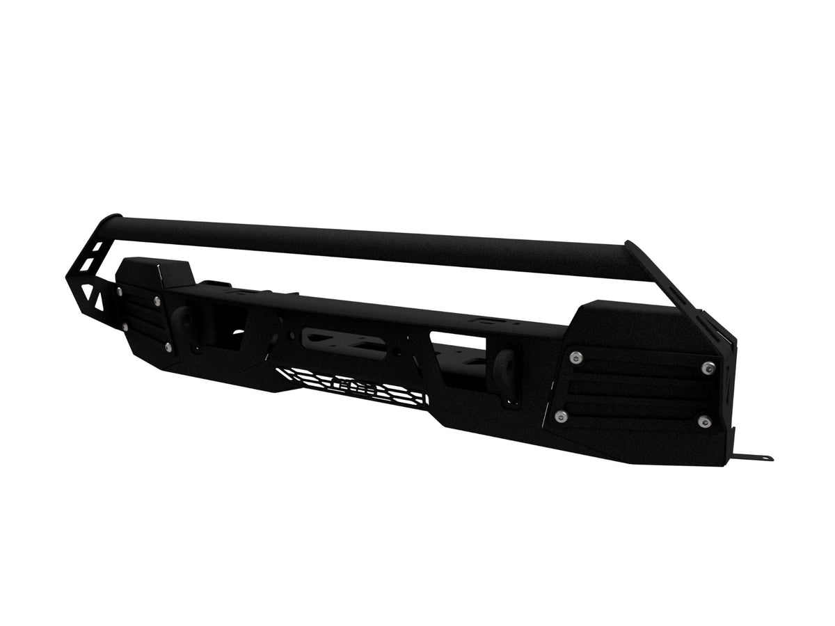 CBI Offroad Toyota Sequoia Covert Bumper | 2023