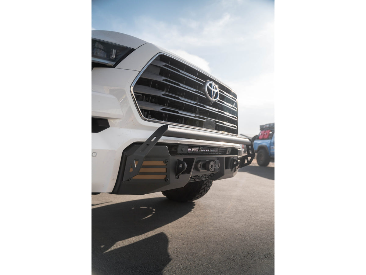 CBI Offroad Toyota Sequoia Covert Bumper | 2023