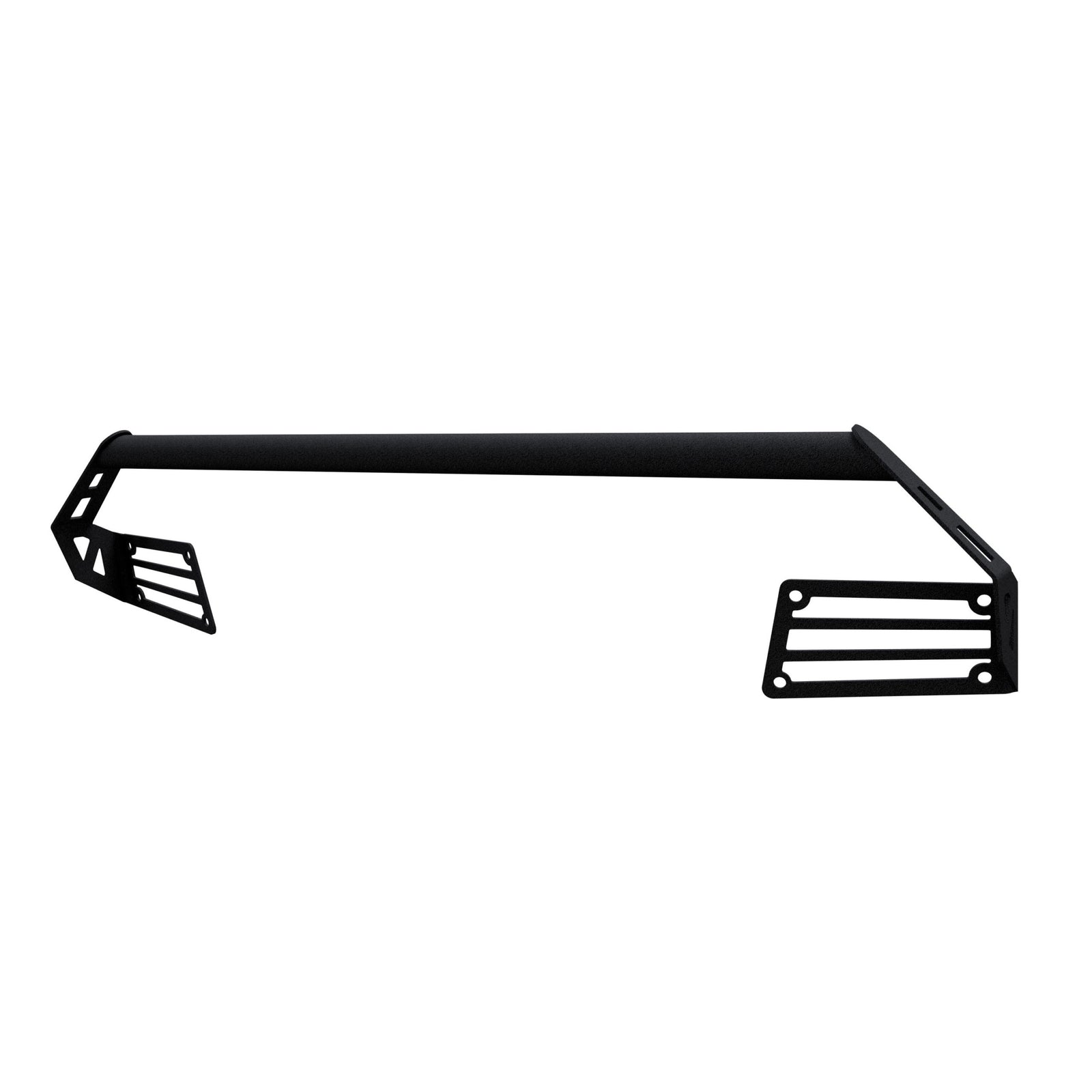 CBI Offroad Toyota Sequoia Covert Bumper Bull Bar Add On | 2023